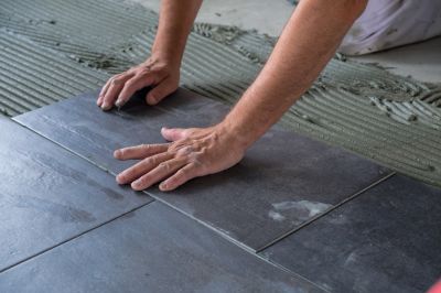 Independent Tile Contractors